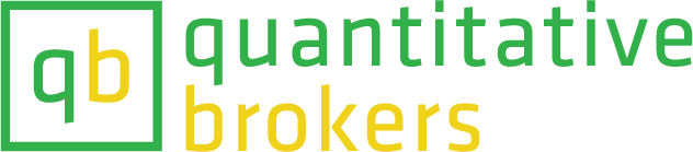Quantitative Brokers - Logo (High Res)